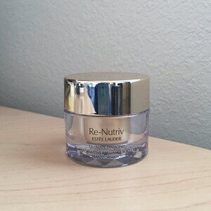 Estee Lauder Re-Nutriv Ultimate Diamond Transformative Brilliance Soft Creme